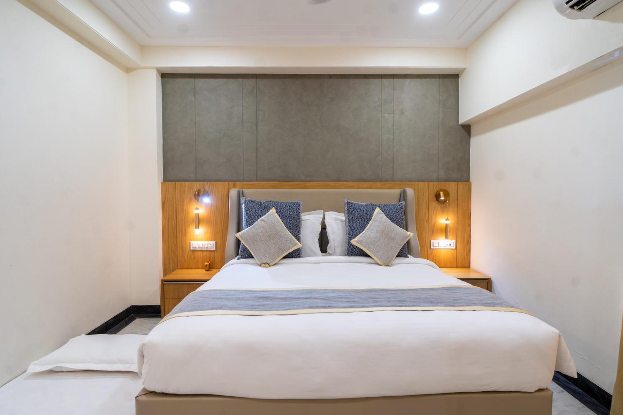 Chokar Dhani Resort Nagpur Luaran gambar