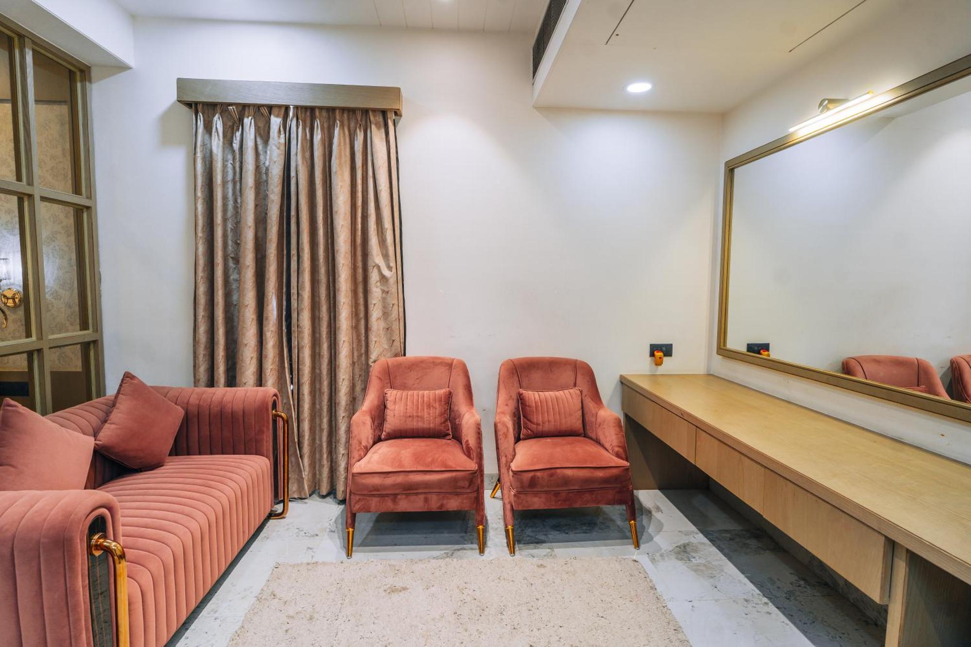 Chokar Dhani Resort Nagpur Luaran gambar